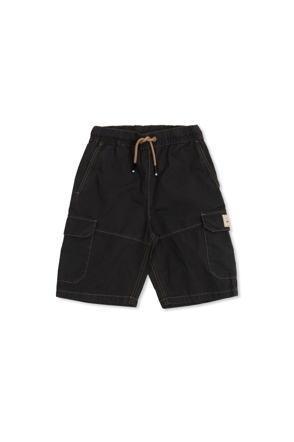 ‘Lawson’ shorts od Bonpoint 