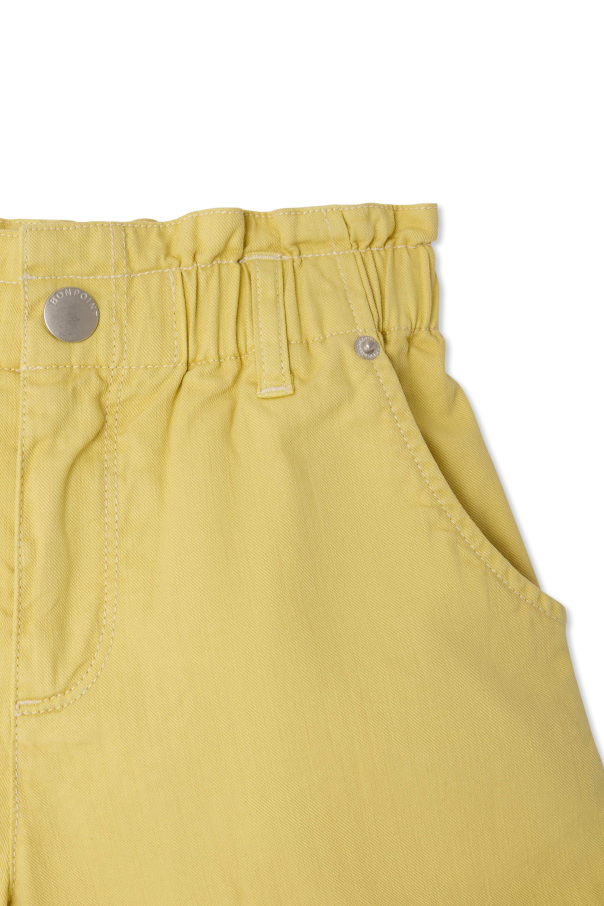 Bonpoint  "Cathy" shorts