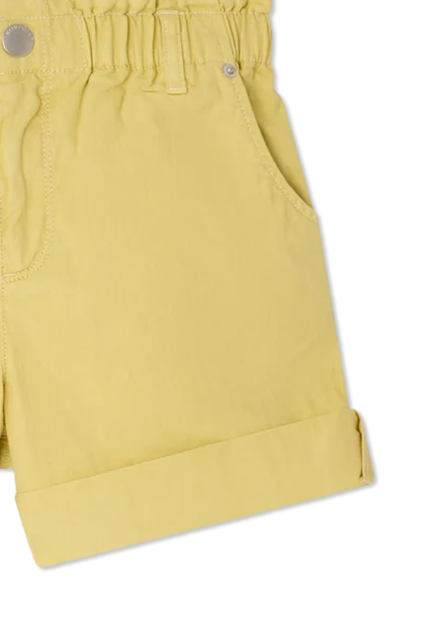 Bonpoint  "Cathy" shorts