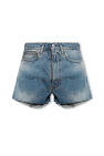 Maison Margiela Denim shorts