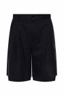Maison Margiela Shorts with darts