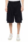 Maison Margiela Shorts with darts