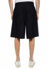 Maison Margiela Shorts with darts