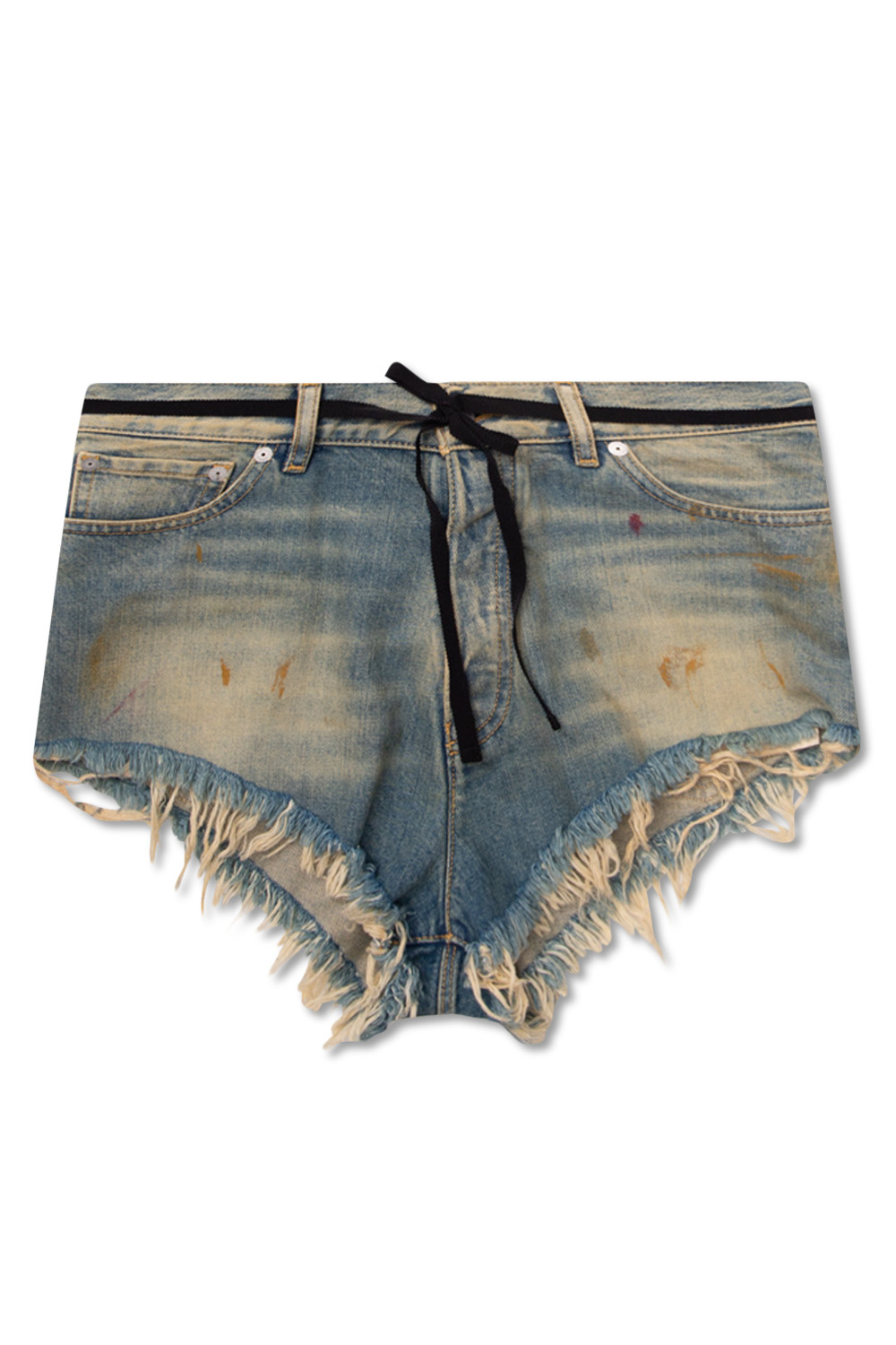 Maison Margiela Denim shorts