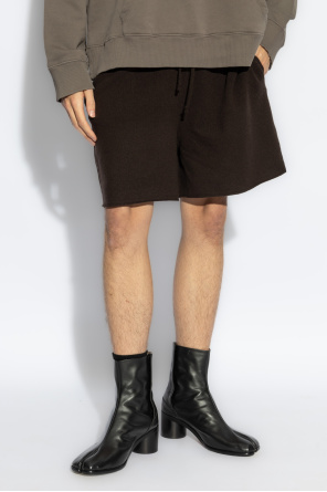 Maison Margiela Shorts with pockets