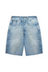 Maison Margiela Denim shorts