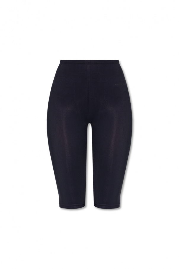 GenesinlifeShops NZ - Levi's Gold Tab Women's Sweat Pants - Black Cropped  leggings MM6 Maison Margiela