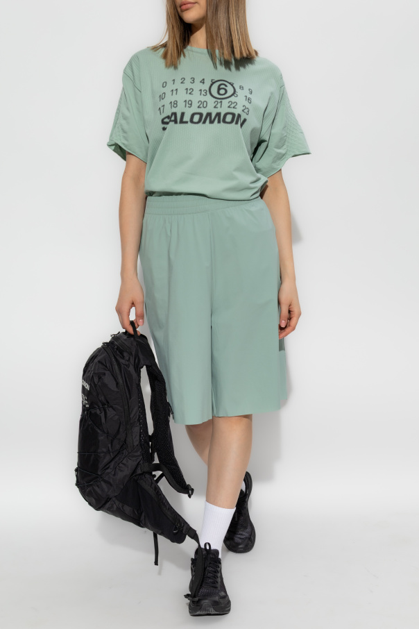 MM6 Maison Margiela Salomon x MM6 Maison Margiela