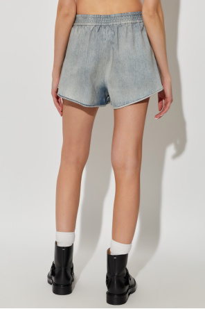 MM6 Maison Margiela Jeans-Shorts