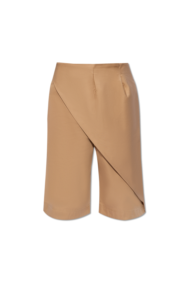 Loewe Overlap shorts