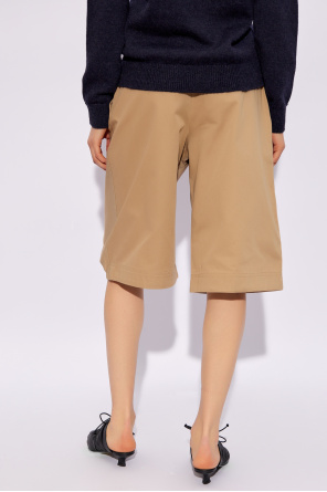 Loewe Overlap shorts