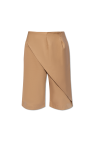 Loewe Overlap shorts