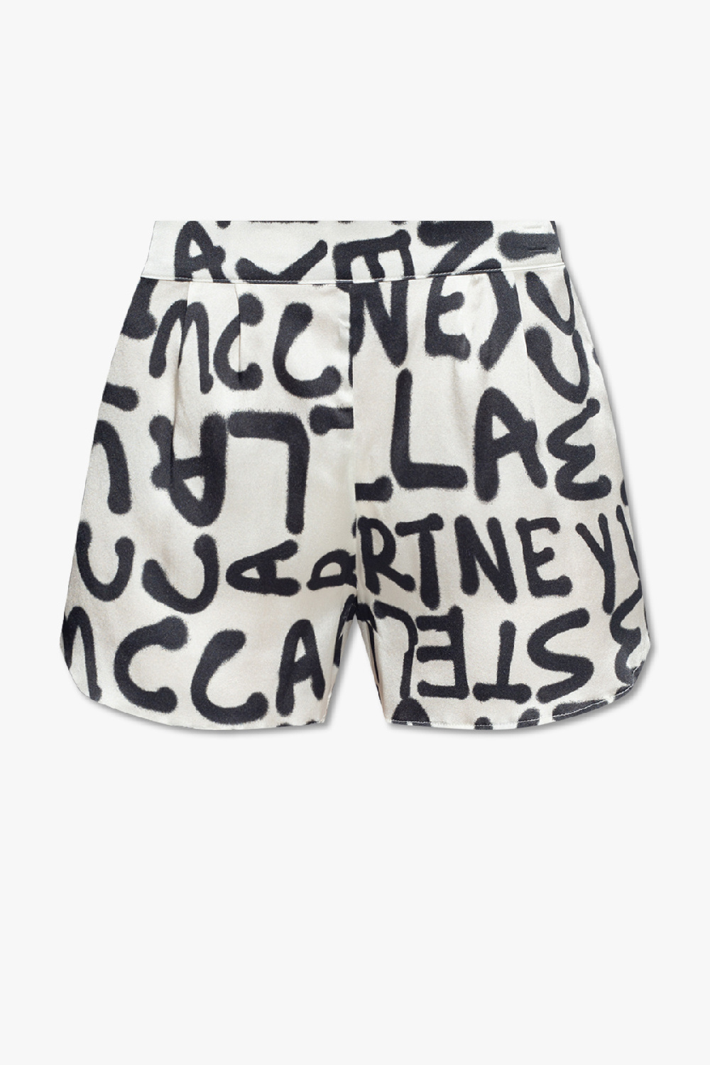 Stella McCartney Silk pyjama bottom