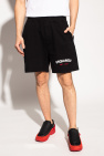 Dsquared2 Shorts with logo