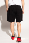 Dsquared2 Shorts with logo