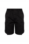 Dsquared2 Shorts with numerous pockets