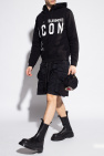 Dsquared2 Shorts with numerous pockets