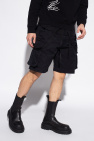 Dsquared2 Shorts with numerous pockets