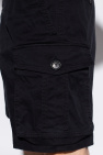 Dsquared2 Shorts with numerous pockets