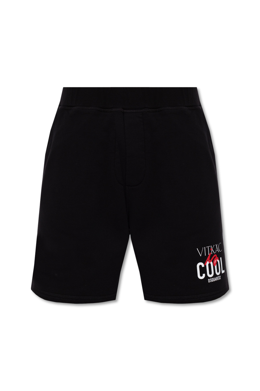 Dsquared2 ‘Exclusive for SneakersbeShops’ sweat shorts
