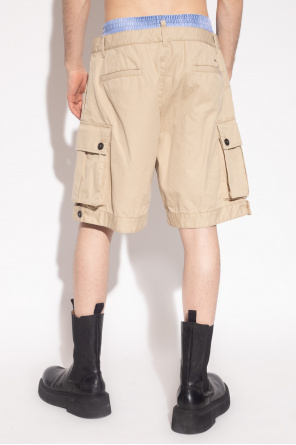 Dsquared2 Cargo shorts