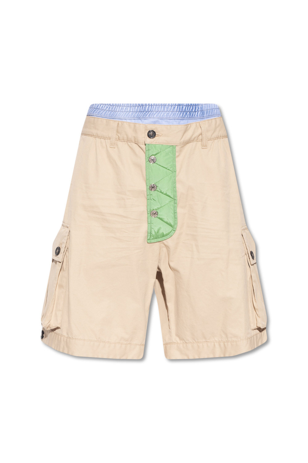 Dsquared2 Cargo shorts