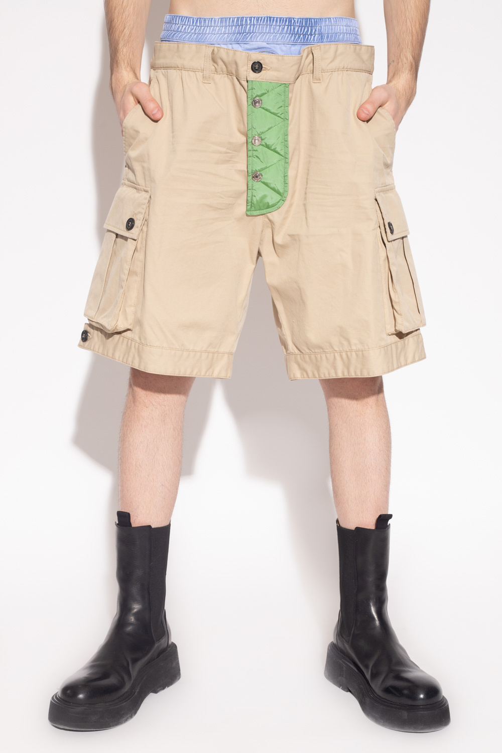 Dsquared2 Cargo shorts