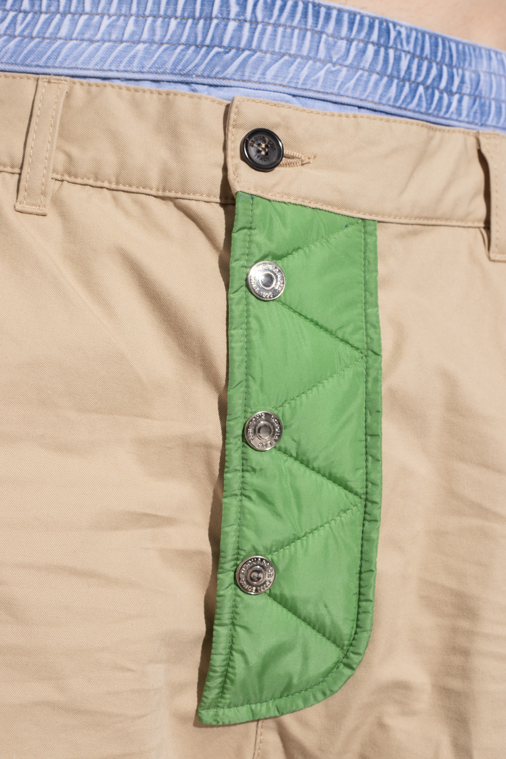 Dsquared2 Cargo shorts