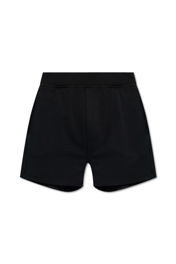 Dsquared2 COUTURE shorts