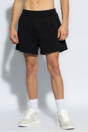 Dsquared2 Cotton shorts