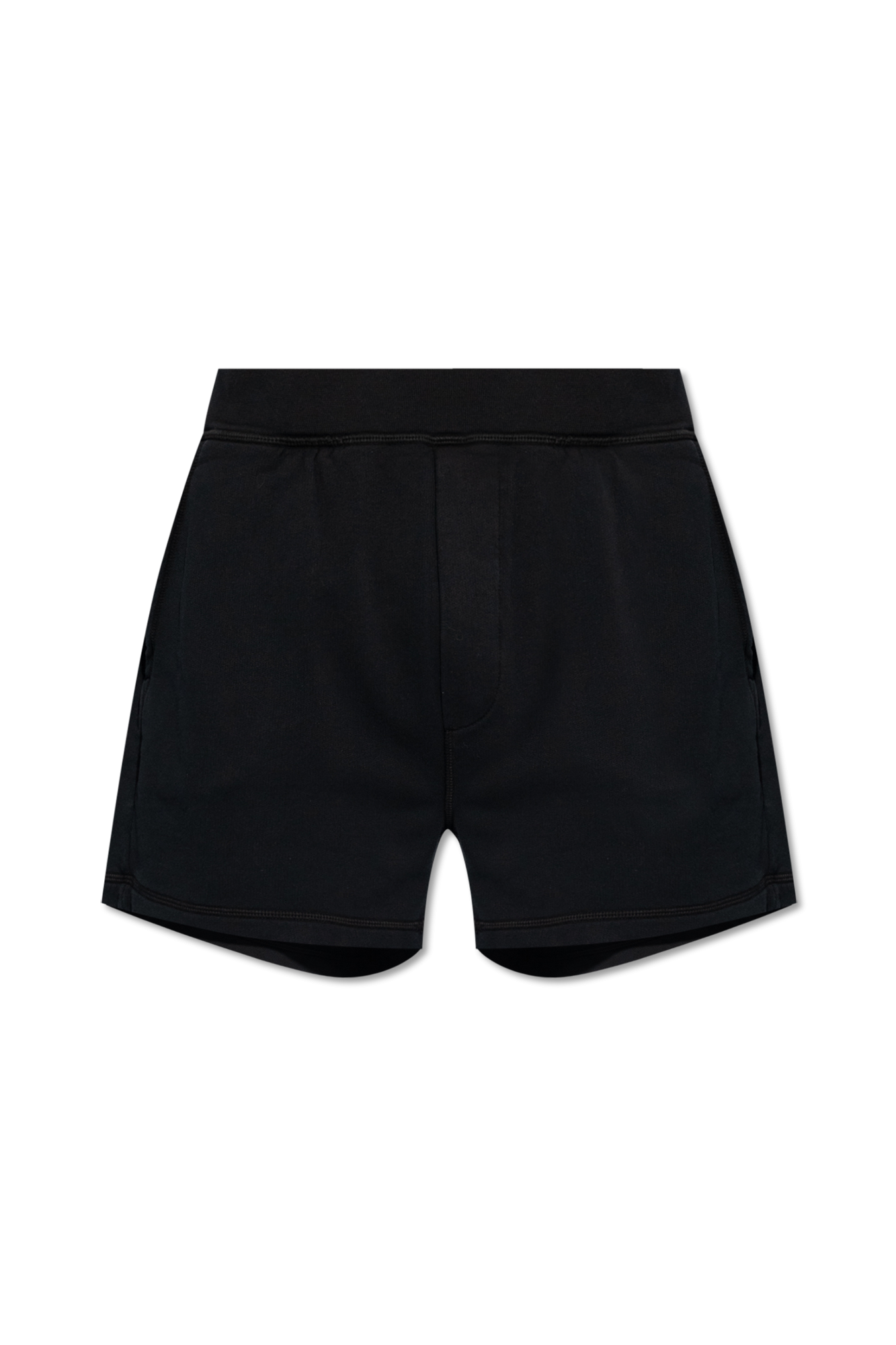 Dsquared2 COUTURE shorts