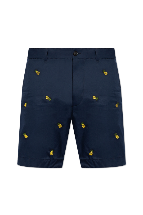 Dsquared2 ‘Marine’ shorts