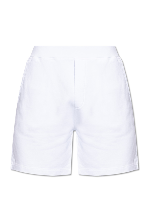 Cotton shorts od Dsquared2