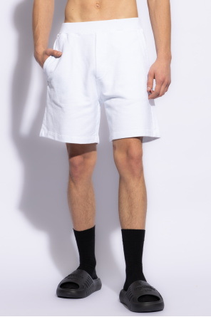 Dsquared2 Cotton shorts