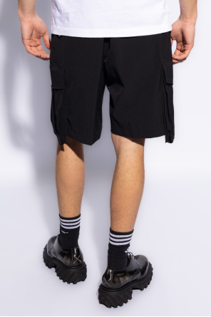 Dsquared2 Shorts with pockets
