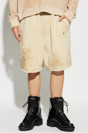 Dsquared2 Sweat shorts