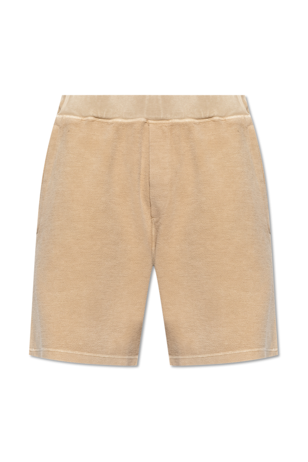 Dsquared2 Cotton shorts