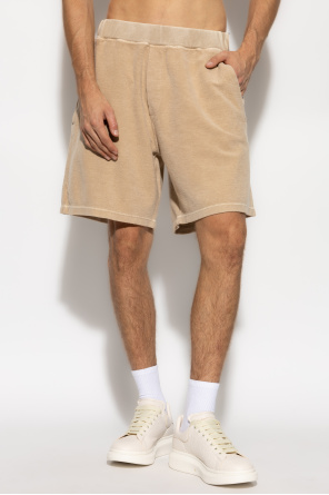 Dsquared2 Cotton shorts