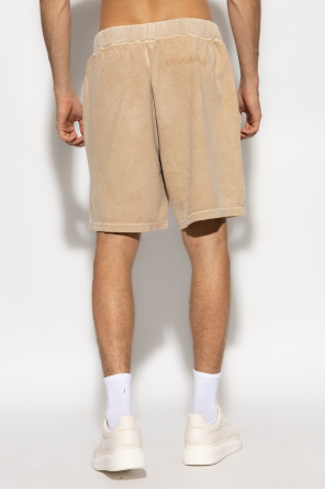 Dsquared2 Cotton shorts