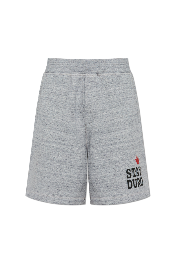 Dsquared2 Cotton shorts
