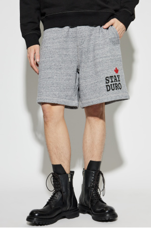 Dsquared2 Cotton shorts