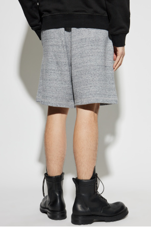 Dsquared2 Cotton shorts