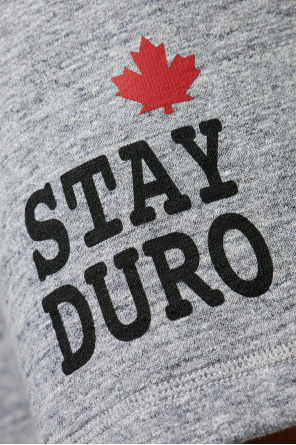 Dsquared2 Cotton shorts