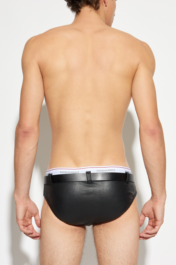 Dsquared2 DSQUARED2 X  MAGLIANO