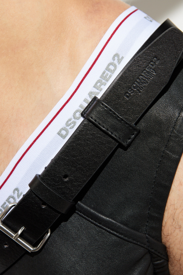 Dsquared2 DSQUARED2 X  MAGLIANO