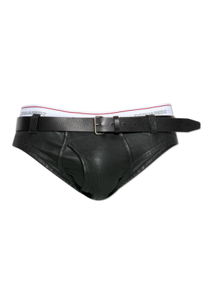 DSQUARED2 X MAGLIANO