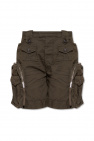 Dsquared2 Shorts with pockets