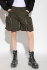 Dsquared2 Shorts with pockets