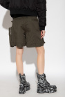Dsquared2 Shorts with pockets
