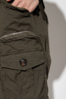 Dsquared2 Shorts with pockets